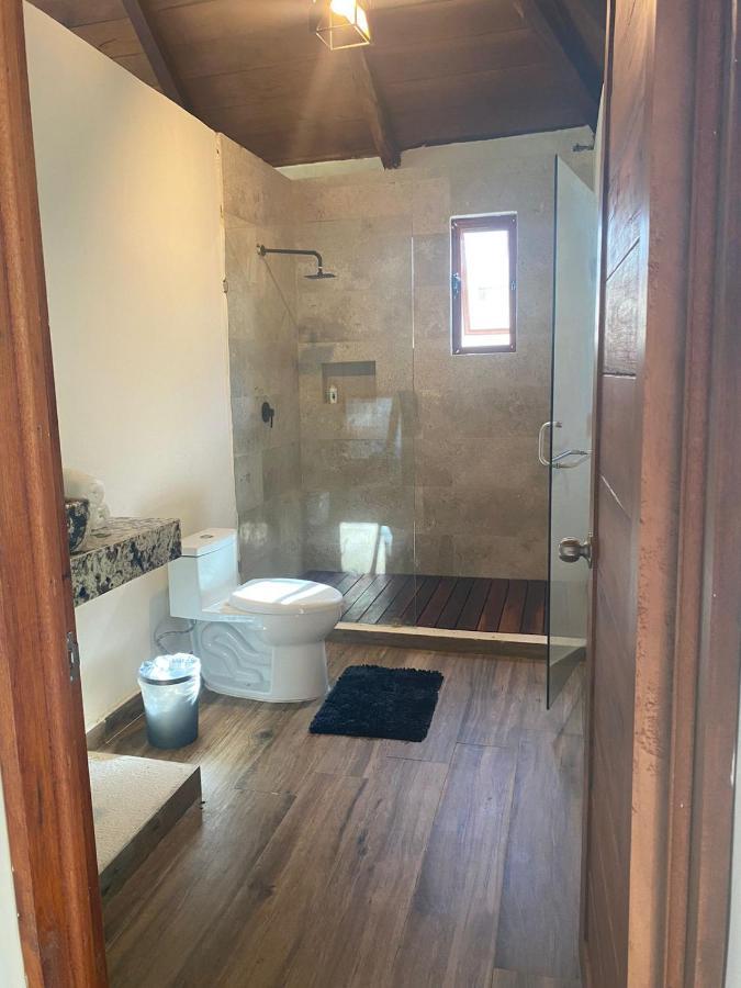 Xoot Ka Ana Luxury, Villa Oasis Bacalar Buitenkant foto